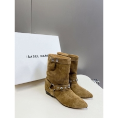 Isabel Marant Boots